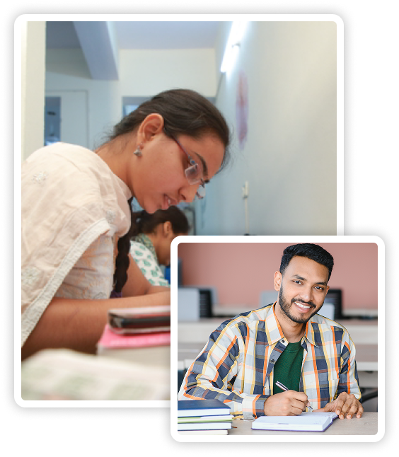 Dreaming of UPSC Success